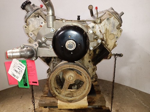 Gas engine opt lr4 - 4.8l,