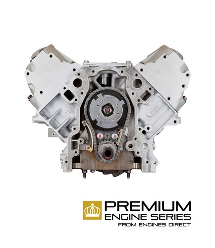 Chevrolet engine escalade - chevrolet,