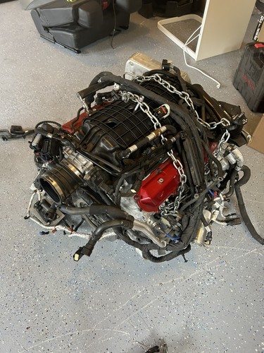 Oem chevy corvette - chevy, c8
