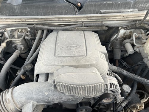 Engine motor 2013 2019 sierra - engine,