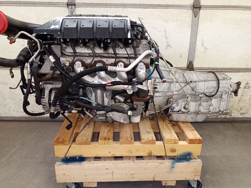 Engine 6l80 - engine,