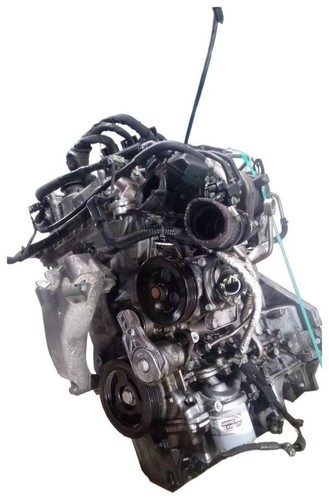 Engine vin 8th - engine, v