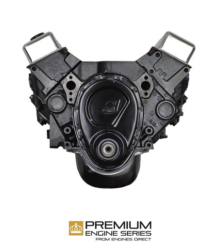 Chevrolet 350 engine 1986 - 350,