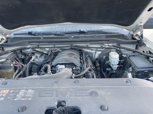 Engine motor 2014 2016 sierra - engine, 2014-2016