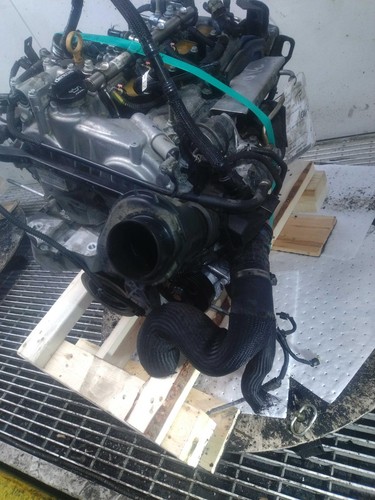Used engine complete - used,