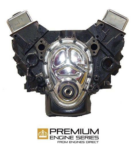 Chevrolet 350 engine - 350,