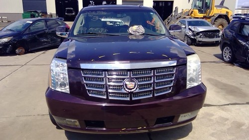 Engine vin 8th - engine, 6.2l
