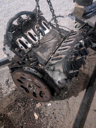 2002 chevy silverado - 2002, 4.8l