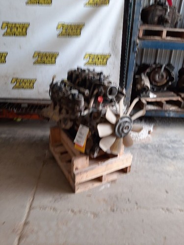 Engine motor vin 8 294 - motor, 4.8l