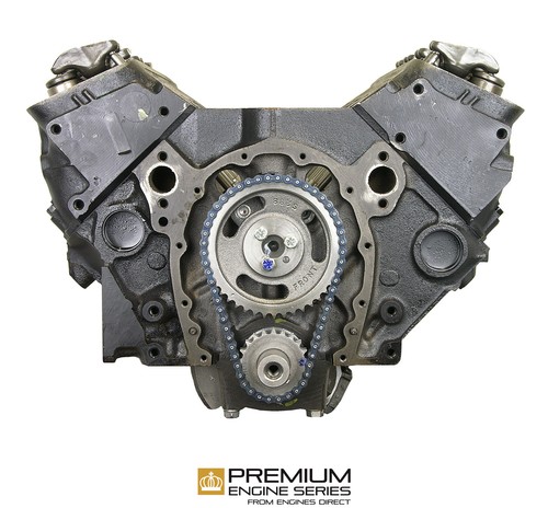 Chevrolet 350 engine - chevrolet,