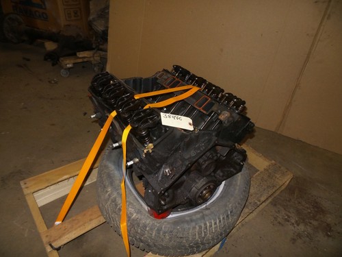 Sbc 305 small block - 86-87,
