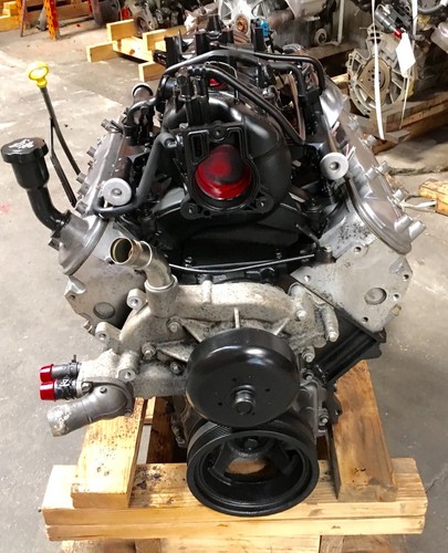 Sierra silverado 2500 - silverado, engine